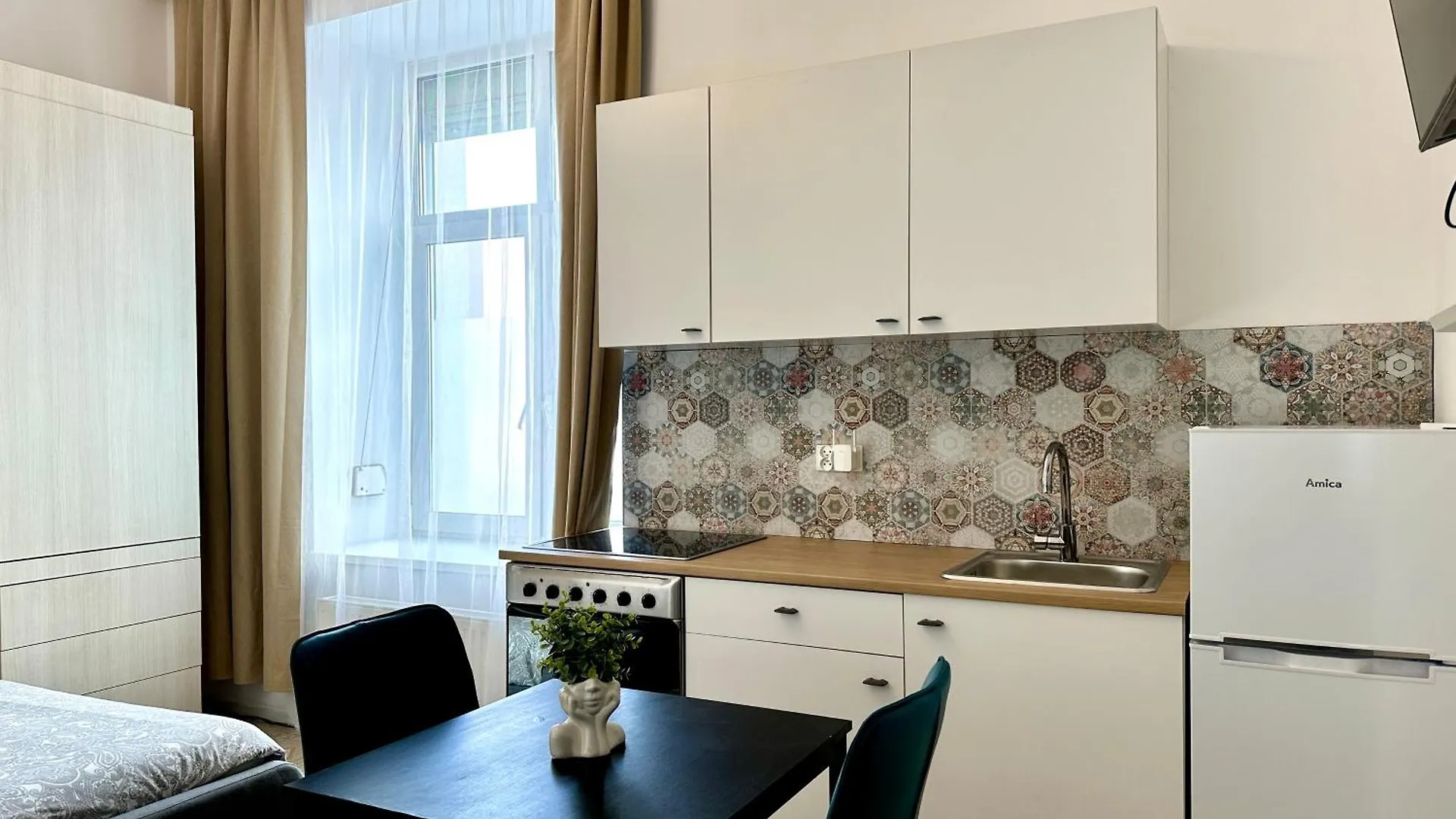 Studio 7-7-6 Sopot Pologne