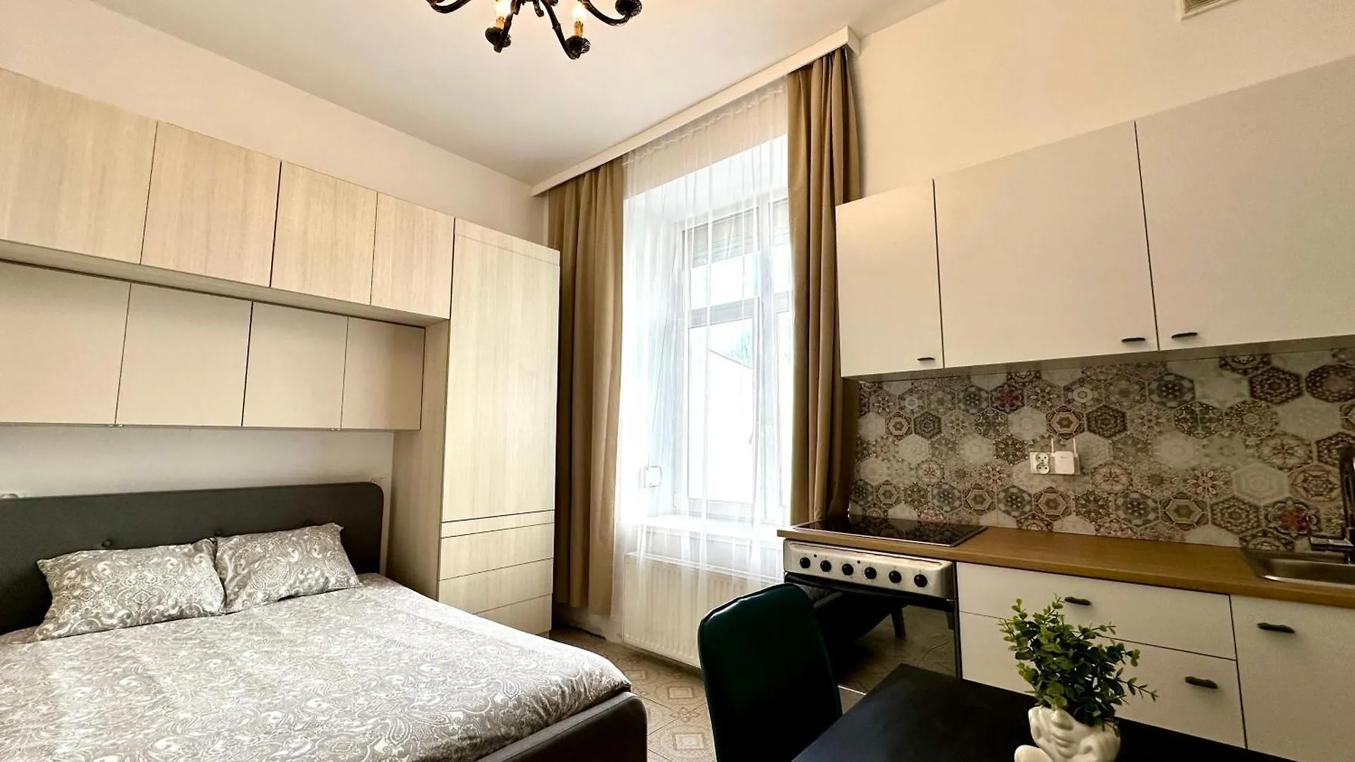 Studio 7-7-6 Sopot Pologne