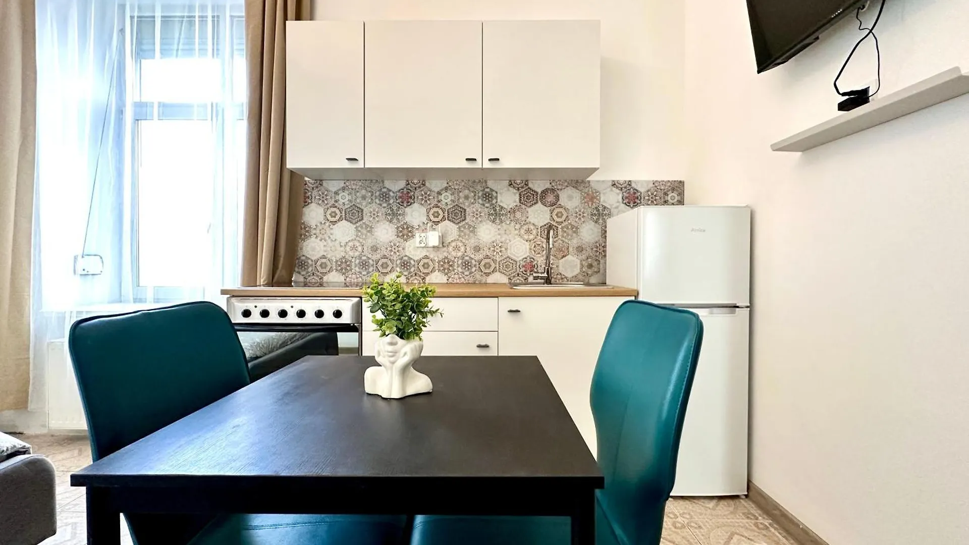 Studio 7-7-6 Sopot 0*,  Pologne