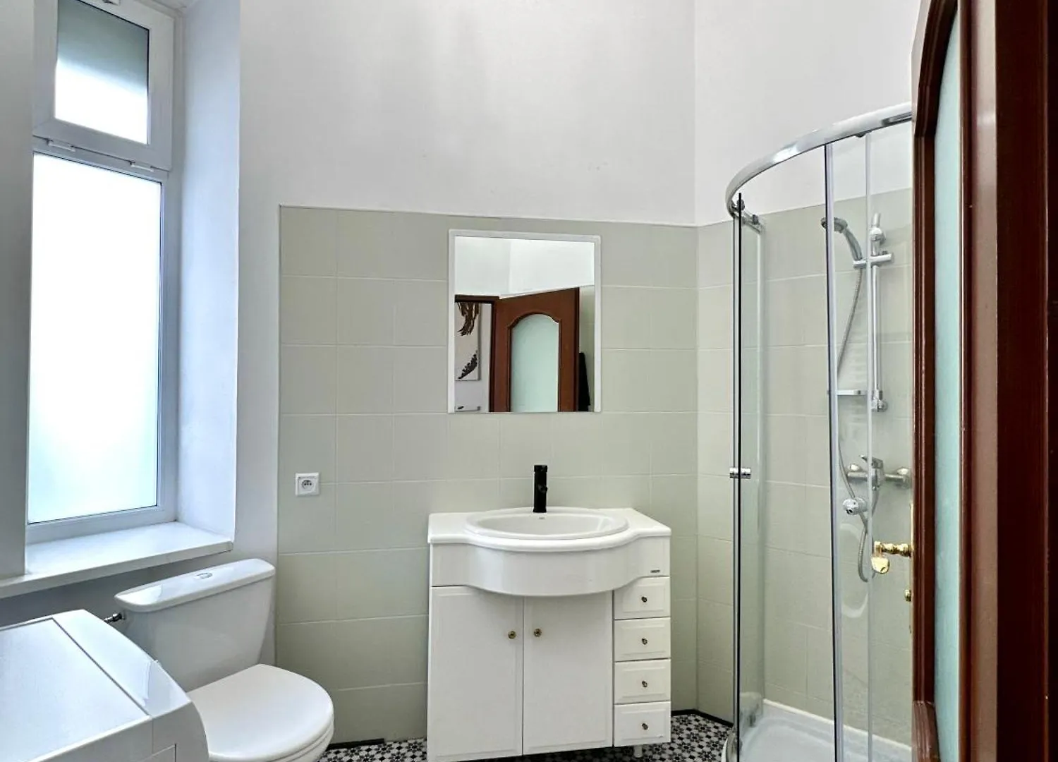 Appartement Studio 7-7-6 Sopot