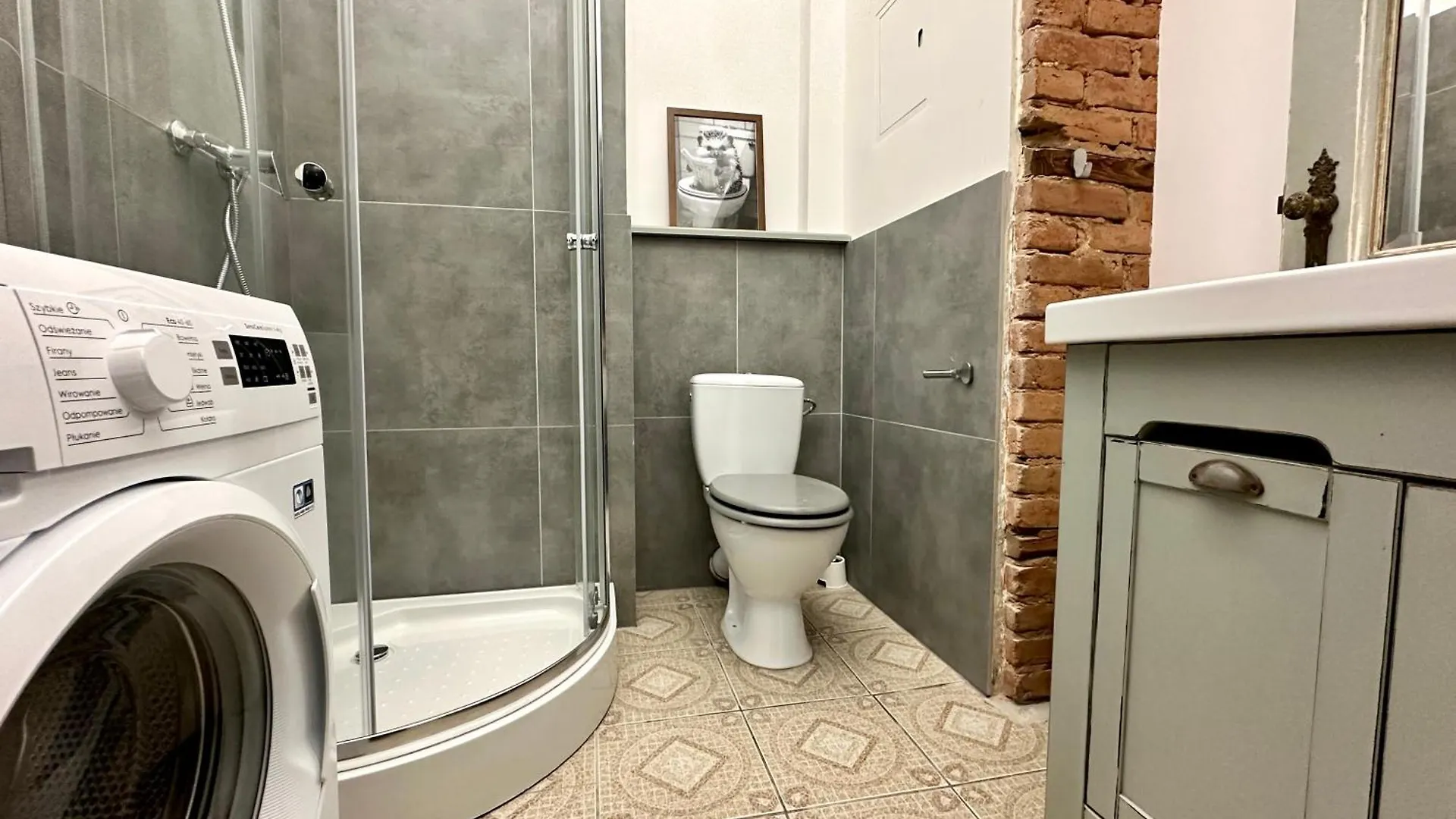 Studio 7-7-6 Sopot Appartement