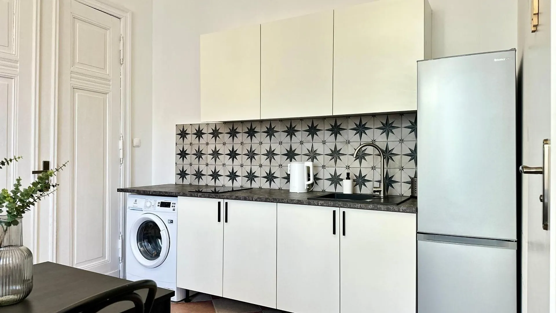 Studio 7-7-6 Sopot Pologne