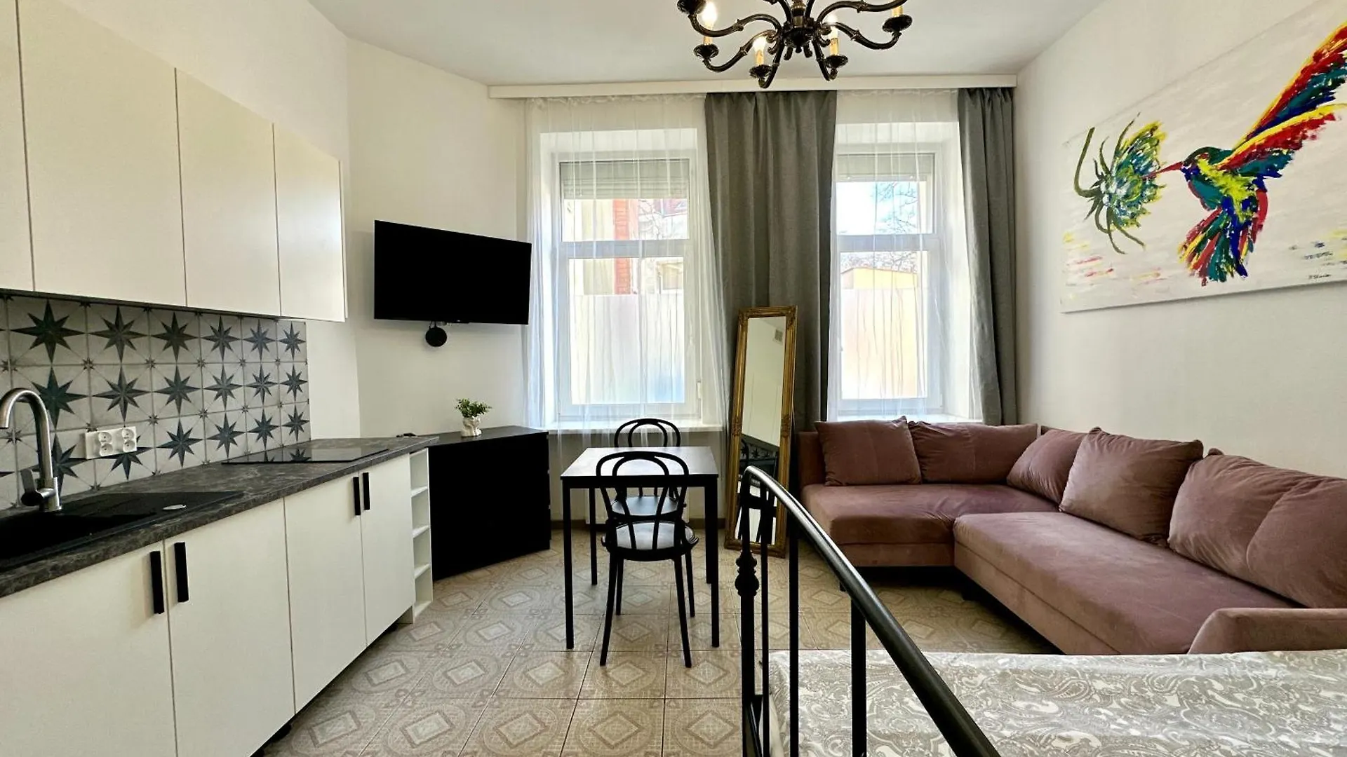 Studio 7-7-6 Sopot