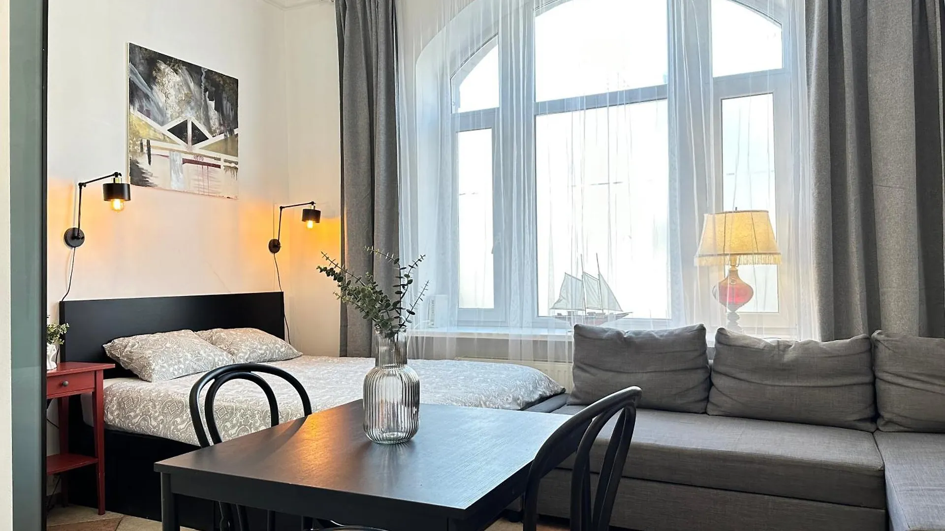 Studio 7-7-6 Sopot