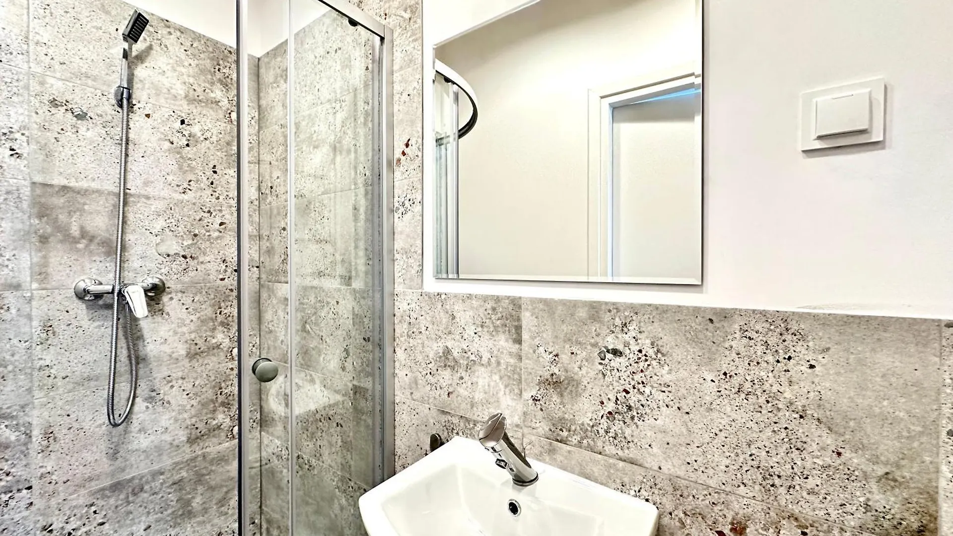 Appartement Studio 7-7-6 Sopot Pologne