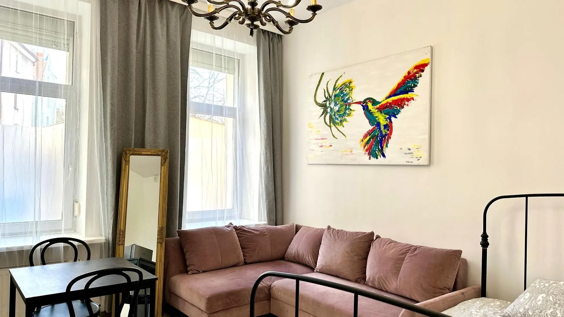 Studio 7-7-6 Sopot